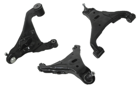 Ford Ranger PX Series 1 09/2011-05/2015 Front Lower Control Arm Left Hand Side