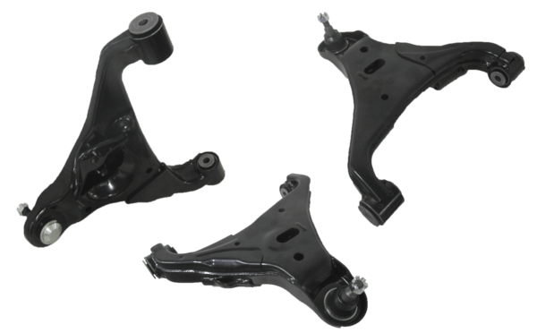 Ford Ranger PX Series 1 09/2011-05/2015 Front Lower Control Arm Left Hand Side