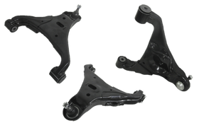 Ford Ranger PX Series 1 09/2011-05/2015 Front Lower Control Arm Right Hand Side