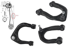 Ford Ranger PX Series 1 09/2011-05/2015 Front Upper Control Arm Left Hand Side 225mm