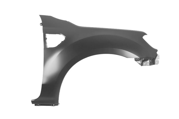 Ford Ranger PX Series 2 & 3 06/2015-12/2022 Front Guard Right Hand Sid ...