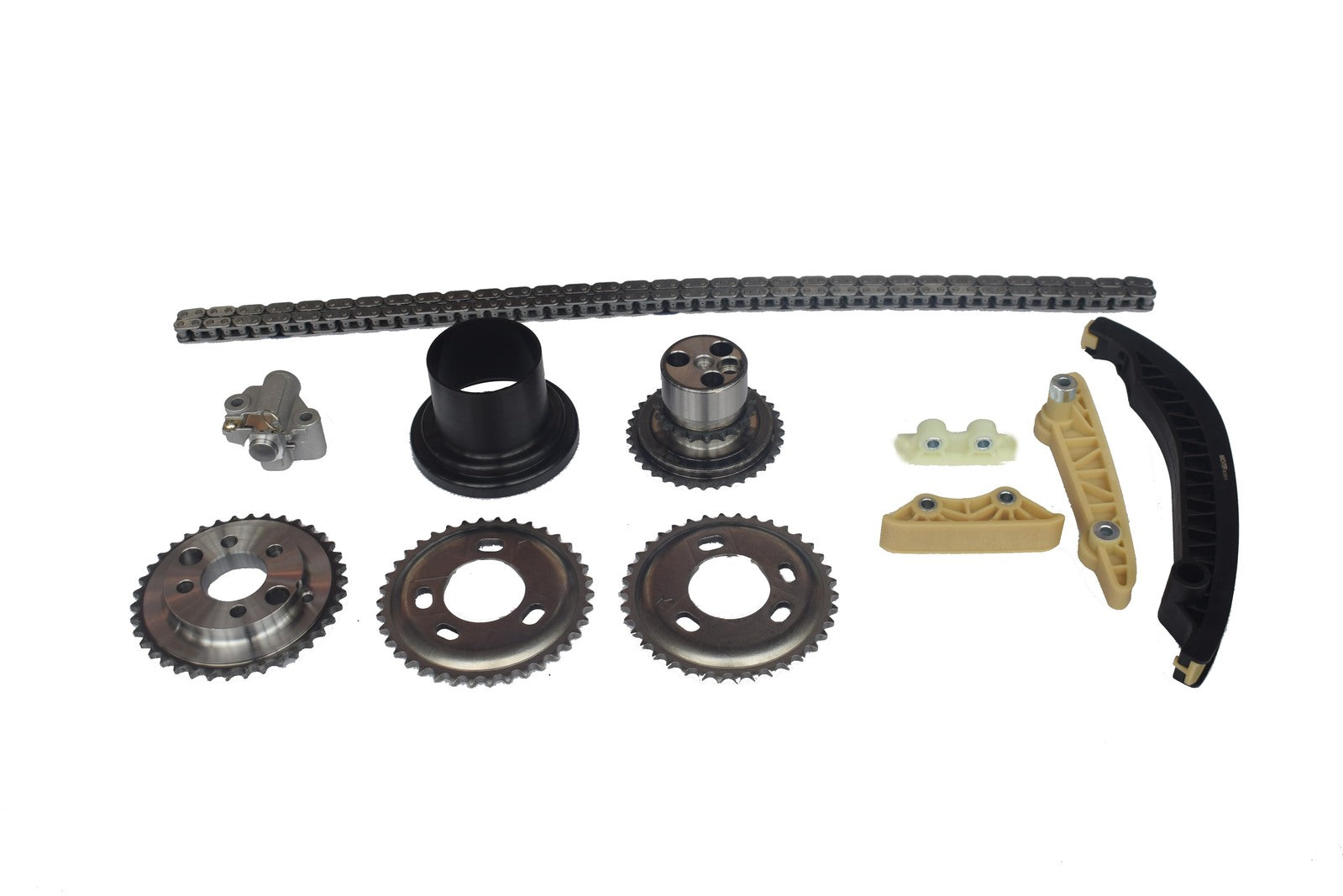 Ford Ranger PX 2011 - Onwards Timing Chain Kit 2.2L Duratorq | All ...