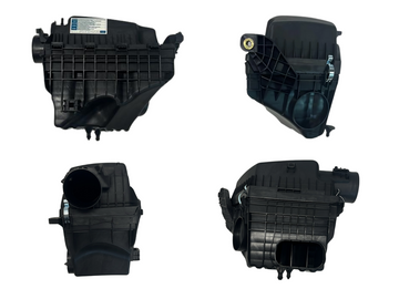 Ford Ranger PY 05/2022-Onwards Air Filter Box 2.0Litre Turbo Diesel