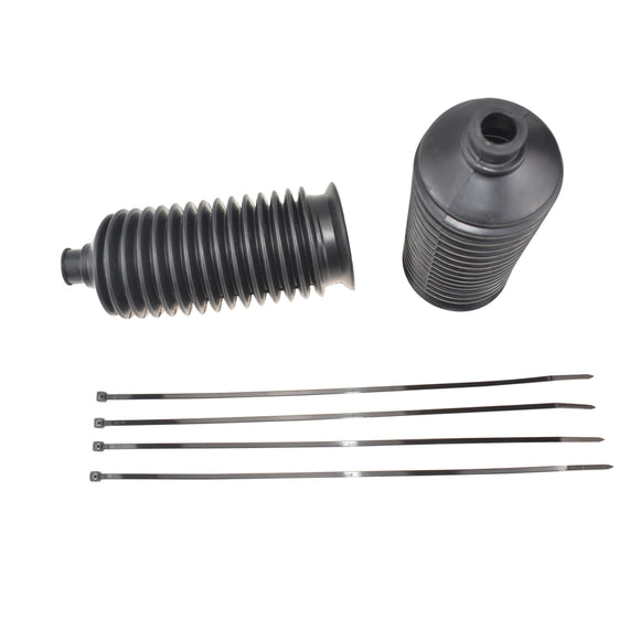 Ford Terrioty SY SYII 2004-2011 Front Steering Rack Boot Set