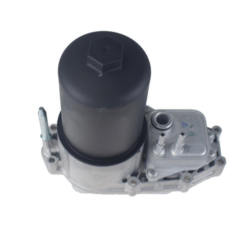 Ford Territory SZ 01/2011-Onwards Oil Cooler & Filter Lion 2.7L Diesel