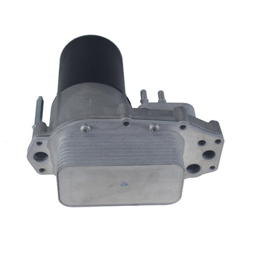 Ford Territory SZ 01/2011-Onwards Oil Cooler & Filter Lion 2.7L Diesel - 0