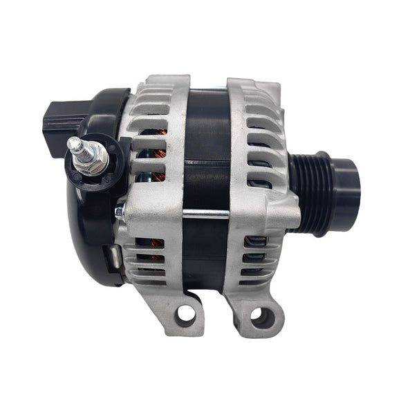 Jaguar F-Pace 2016-2020 Alternator 3.0L Diesel
