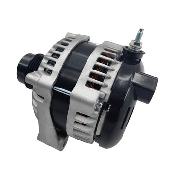 Jaguar F-Pace 2016-2020 Alternator 3.0L Diesel - 0