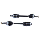 Ford Territory SX SY 05/2004-04/2011 Front Drive Shaft Pair-3