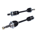 Ford Territory SX SY 05/2004-04/2011 Front Drive Shaft Pair-1