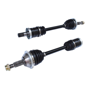Ford Territory SX SY 05/2004-04/2011 Front Drive Shaft Pair