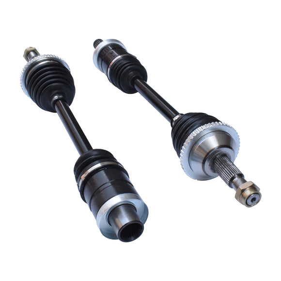 Ford Territory SX SY 05/2004-04/2011 Front Drive Shaft Pair