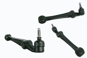 Ford Territory SX SY 05/2004-04/2009 Front Lower Rear Control Arm Left Hand Side