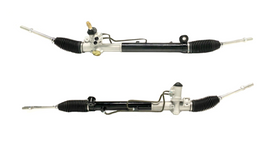 Ford Territory SX SY 05/2004-04/2011 Power Steering Rack Without Tie Rod Ends