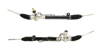 Ford Territory SX SY 05/2004-04/2011 Power Steering Rack Without Tie Rod Ends