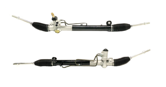 Ford Territory SX SY 05/2004-04/2011 Power Steering Rack Without Tie Rod Ends