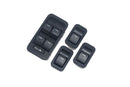 Ford Territory SX SY SZ 02/2004-2016 Full Window Switch Set-1