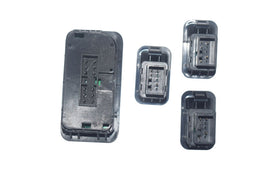 Ford Territory SX SY SZ 02/2004-2016 Full Window Switch Set - 0