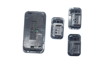 Ford Territory SX SY SZ 02/2004-2016 Full Window Switch Set - 0