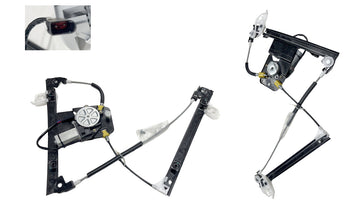 Ford Territory SX SY SZ 05/2004-2016 Window Regulator Rear Right Hand Electric