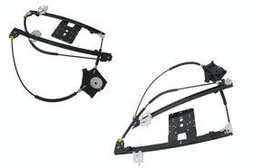 Ford Territory SX SY Series 1 05/2004-04/2009 Window Regulator Front Right Hand Side