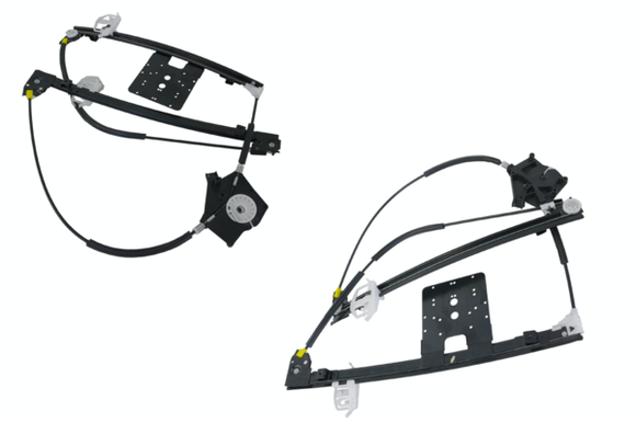 Ford Territory SX SY Series 1 05/2004-04/2009 Window Regulator Front Right Hand Side