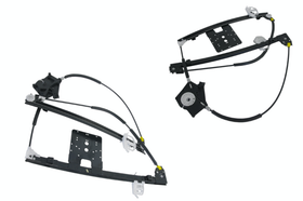 Ford Territory SX SY Series 1 05/2004-04/2009 Window Regulator Front Left Hand Side