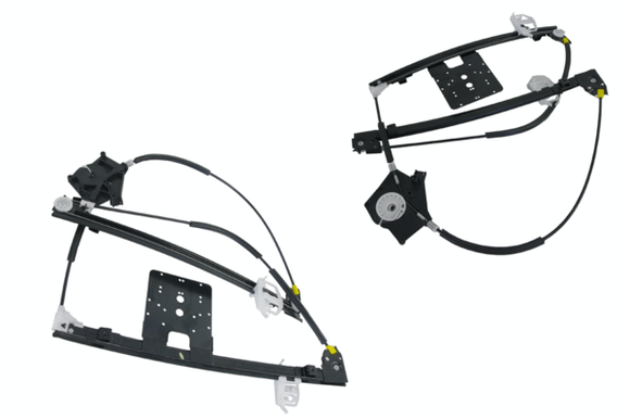 Ford Territory SX SY Series 1 05/2004-04/2009 Window Regulator Front Left Hand Side