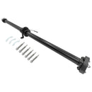 Ford Territory SZ 2011-2016 Rear Drive Shaft 2.7L-3