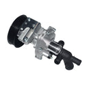 Ford Transit VH VM 2000-2014 Water Pump 2.4Litre Diesel-4