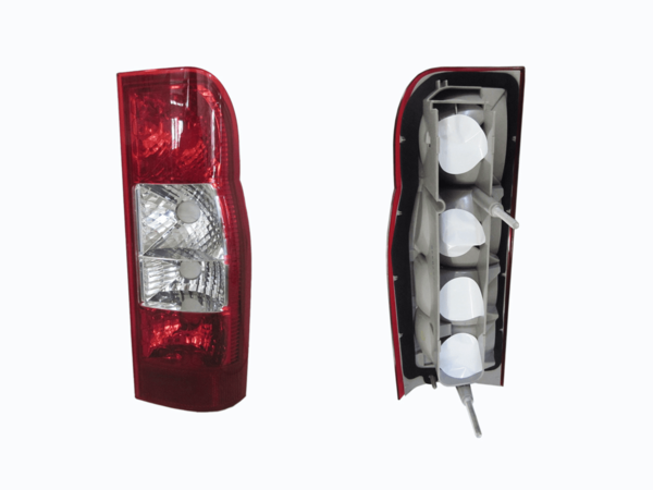 Ford Transit VM 06/2006-08/2014 Tail Light Right Hand Side