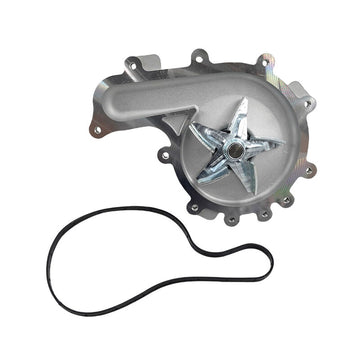 Ford Transit VM 2006-2012 Water Pump 2.2L Turbo Diesel - 0