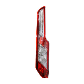 Ford Transit VN 05/2018-09/2024 Tail Light Left Hand Side