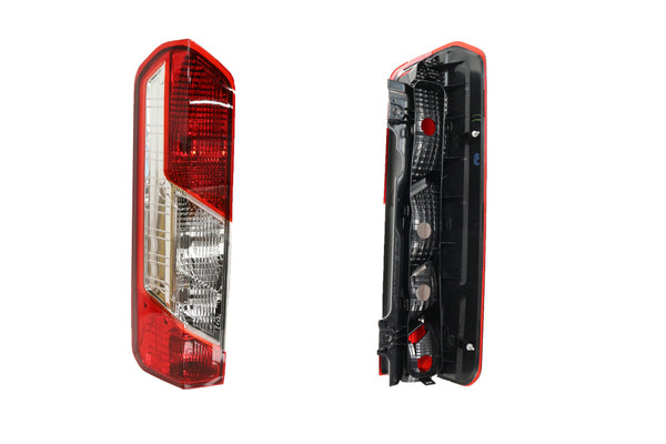 Ford Transit VO 09/2014-Onwards Tail Light Left Hand Side