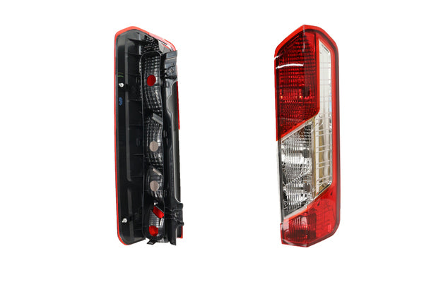 Ford Transit VO 09/2014-Onwards Tail Light Right Hand Side