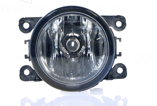 Ford Transit VM VN VO 09/2006-Onwards Fog Light