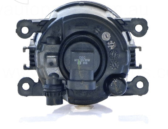 Ford Transit VM VN VO 09/2006-Onwards Fog Light