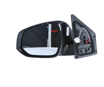 Toyota Rav4 AZA42 ASA44 ALA49 Series 12/2012-01/2019 Door Mirror Left Hand Side - 0