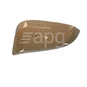 Toyota Rav4 AZA42 ASA44 ALA49 Series 12/2012-11/2015 Door Mirror Cover Left Hand Side