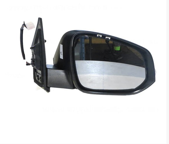 Toyota Rav4 AZA42 ASA44 ALA49 Series 12/2012-01/2019 Door Mirror Right Hand Side