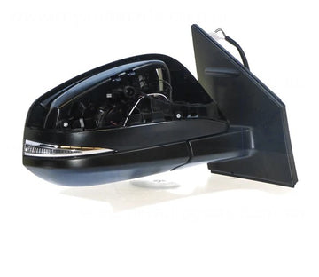 Toyota Rav4 AZA42 ASA44 ALA49 Series 12/2012-01/2019 Door Mirror Right Hand Side - 0