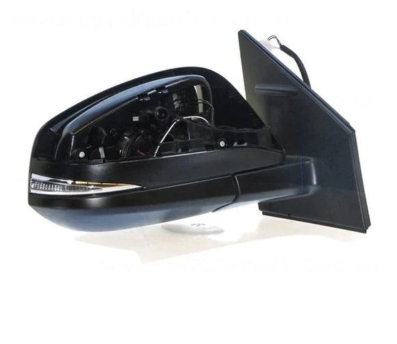 Toyota Rav4 AZA42 ASA44 ALA49 Series 12/2012-01/2019 Door Mirror Right Hand Side