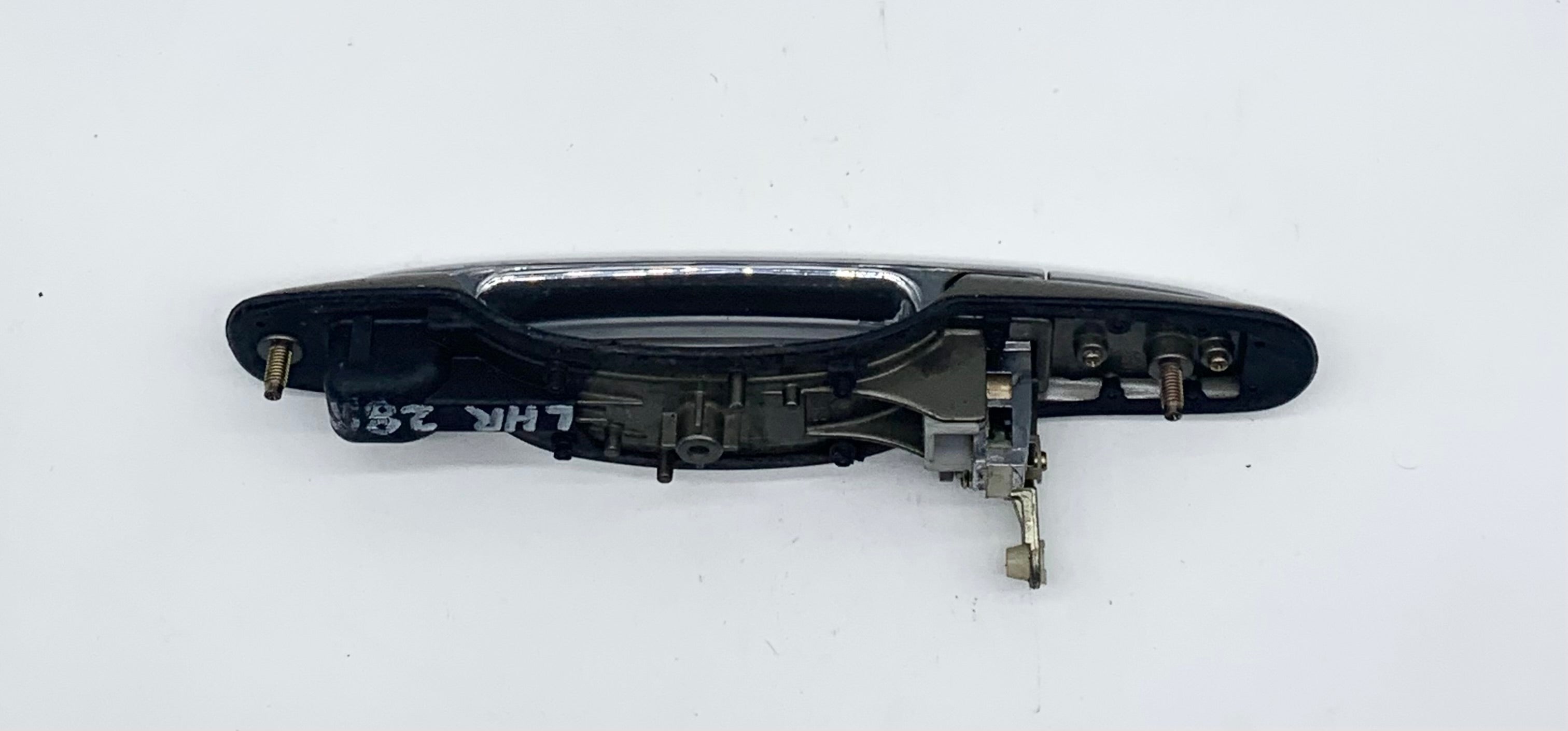 Hyundai Grandeur XG 07/1999-2005 Door Handle Outer Rear Left Passenger Side