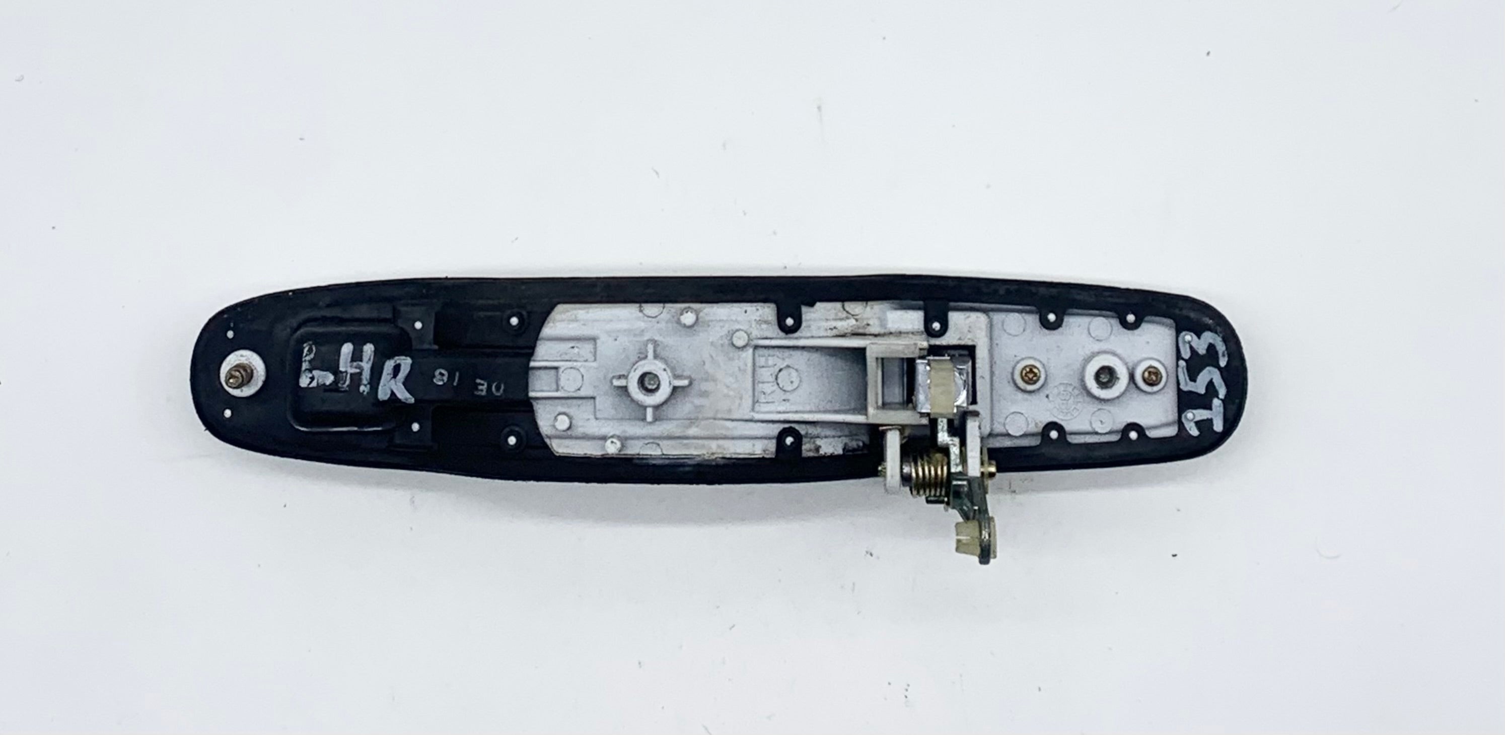 Hyundai Grandeur XG 07/1999-2005 Door Handle Outer Rear Left Passenger Side