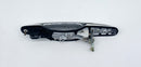 Hyundai Grandeur XG 07/1999-2005 Door Handle Outer Rear Left Passenger Side-2