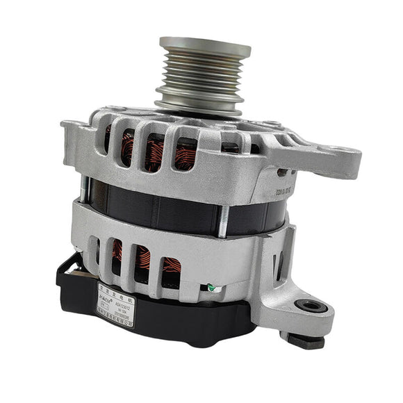 Great Wall Cannon Ute 2020-Onwards Alternator 2.0L Diesel