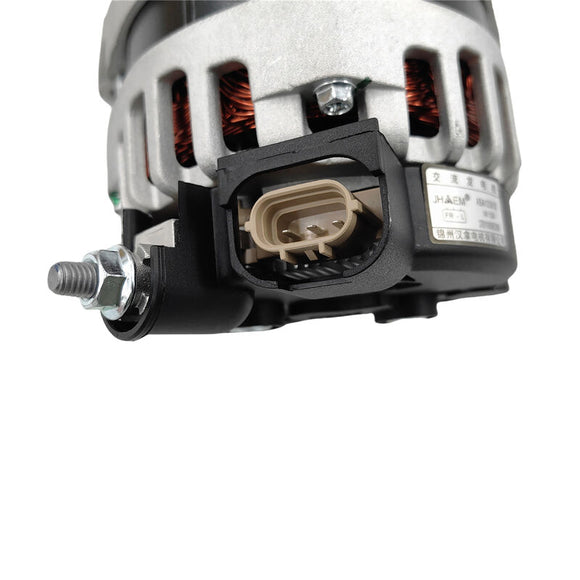 Great Wall Cannon Ute 2020-Onwards Alternator 2.0L Diesel