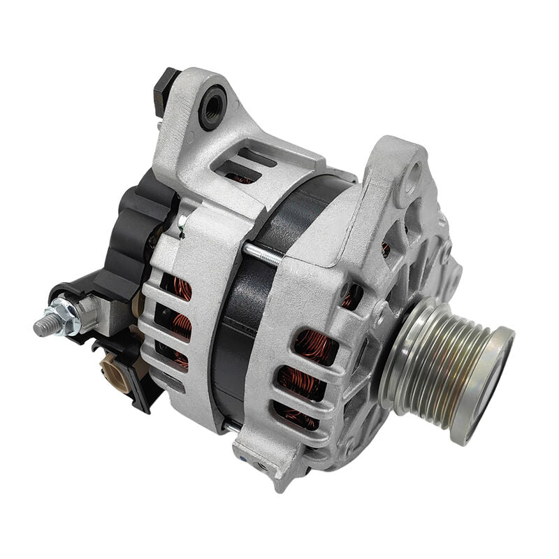 Great Wall Cannon Ute 2020-Onwards Alternator 2.0L Diesel - 0