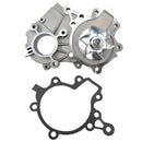 Great Wall Cannon Ute 2020-Onwards Water Pump 2.0L Diesel-2