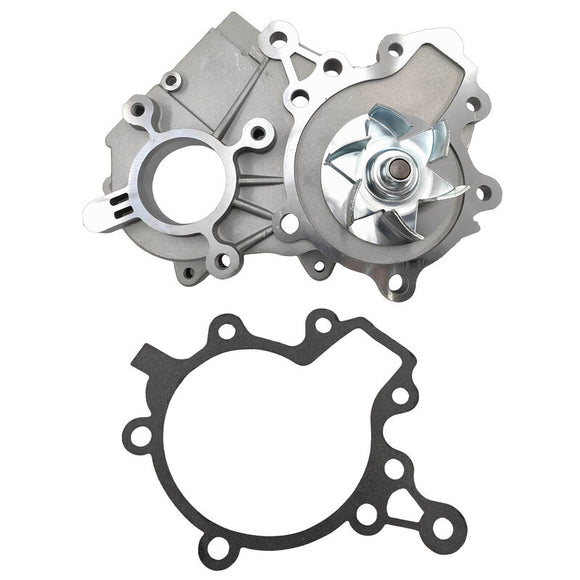 Great Wall Cannon Ute 2020-Onwards Water Pump 2.0L Diesel
